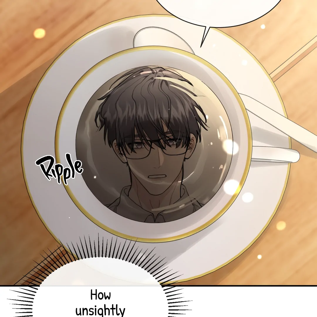 The Grown Dog Bullies Its Owner [Team Hazama] - Chapter 57 manhwa