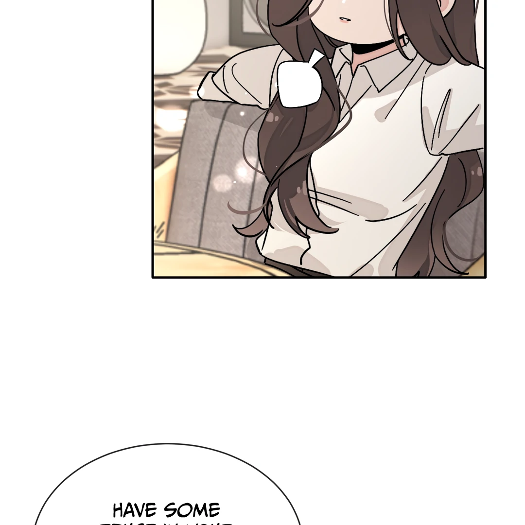 The Grown Dog Bullies Its Owner [Team Hazama] - Chapter 57 manhwa