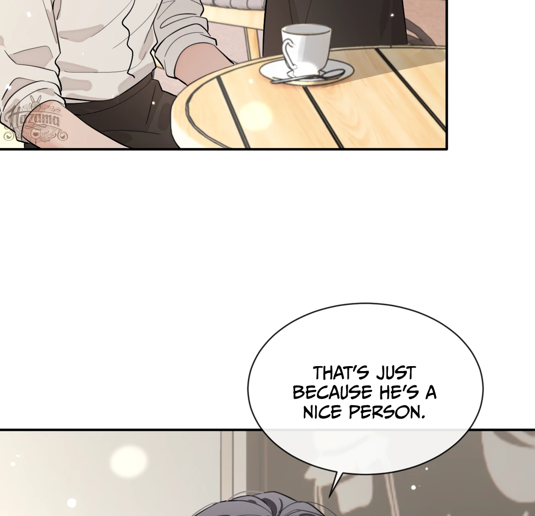 The Grown Dog Bullies Its Owner [Team Hazama] - Chapter 57 manhwa