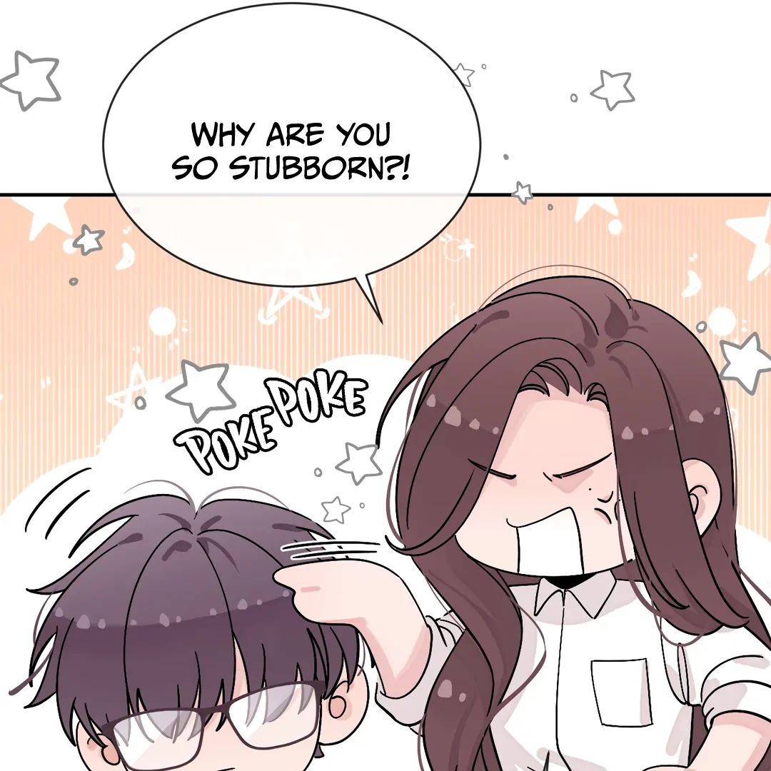 The Grown Dog Bullies Its Owner [Team Hazama] - Chapter 57 manhwa