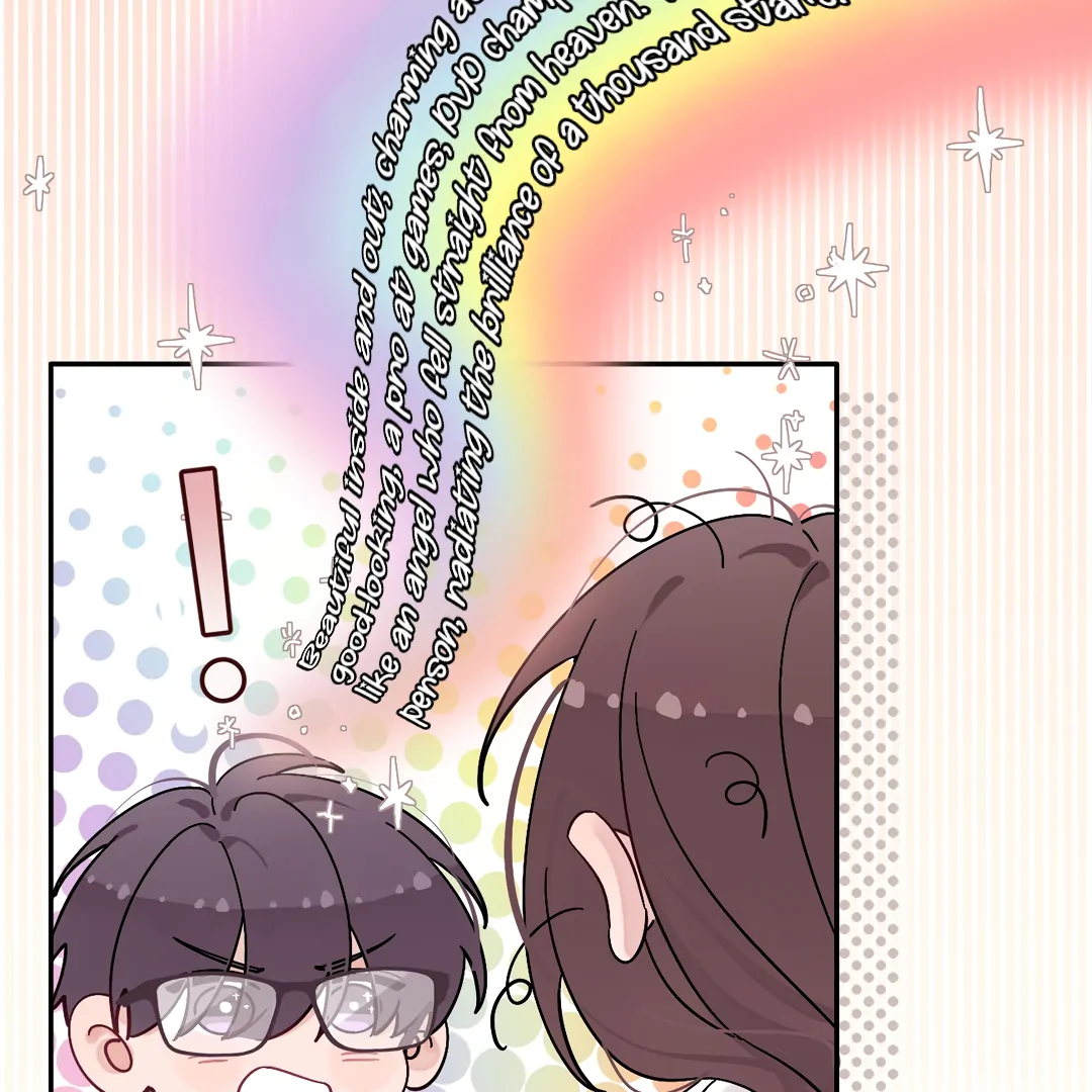 The Grown Dog Bullies Its Owner [Team Hazama] - Chapter 57 manhwa