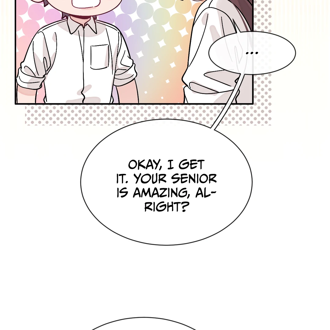 The Grown Dog Bullies Its Owner [Team Hazama] - Chapter 57 manhwa
