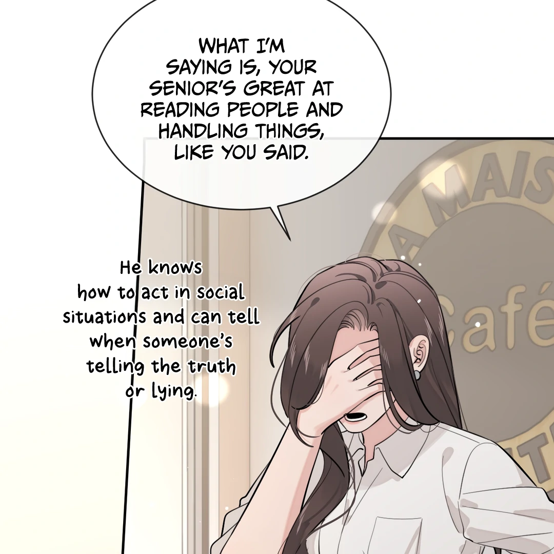 The Grown Dog Bullies Its Owner [Team Hazama] - Chapter 57 manhwa