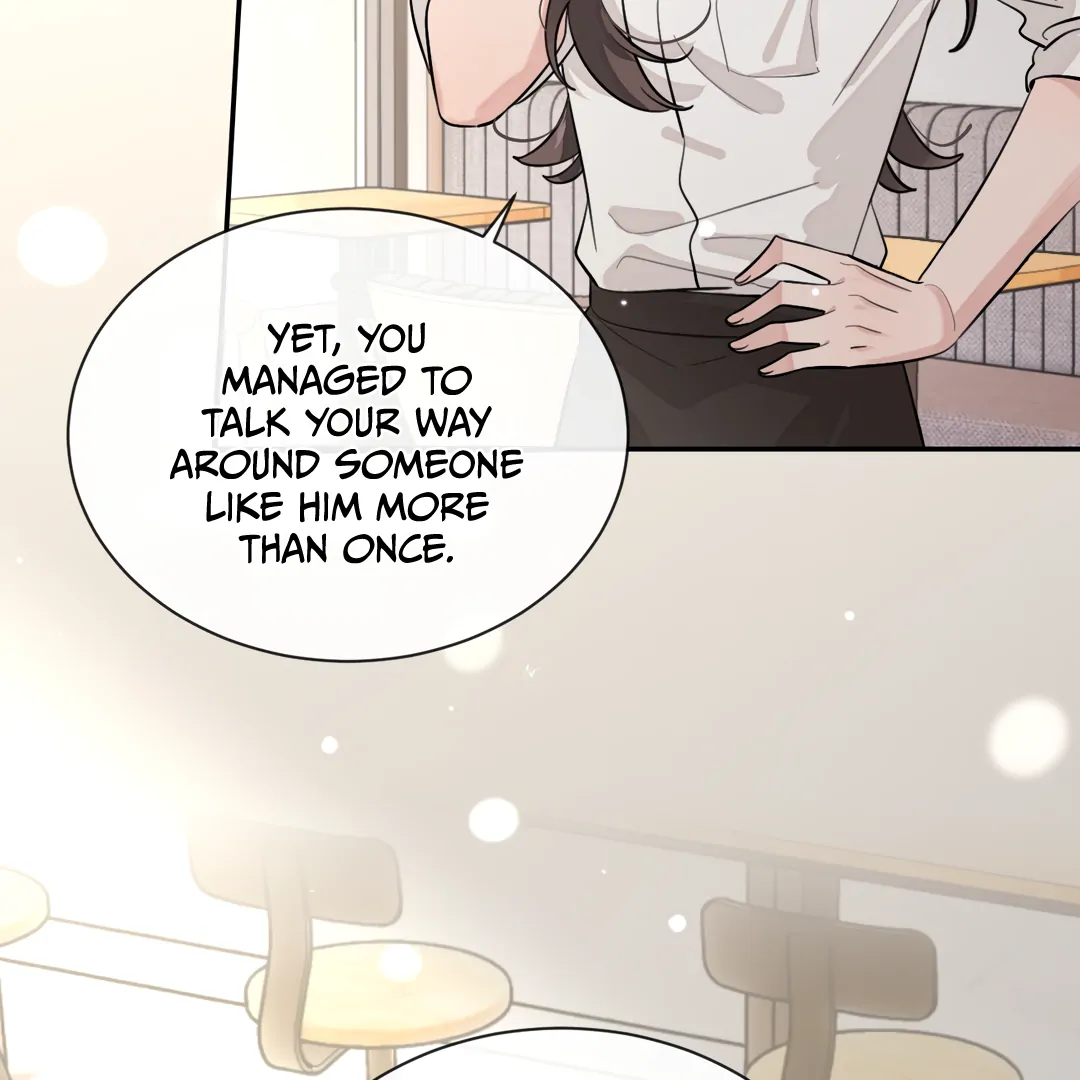 The Grown Dog Bullies Its Owner [Team Hazama] - Chapter 57 manhwa