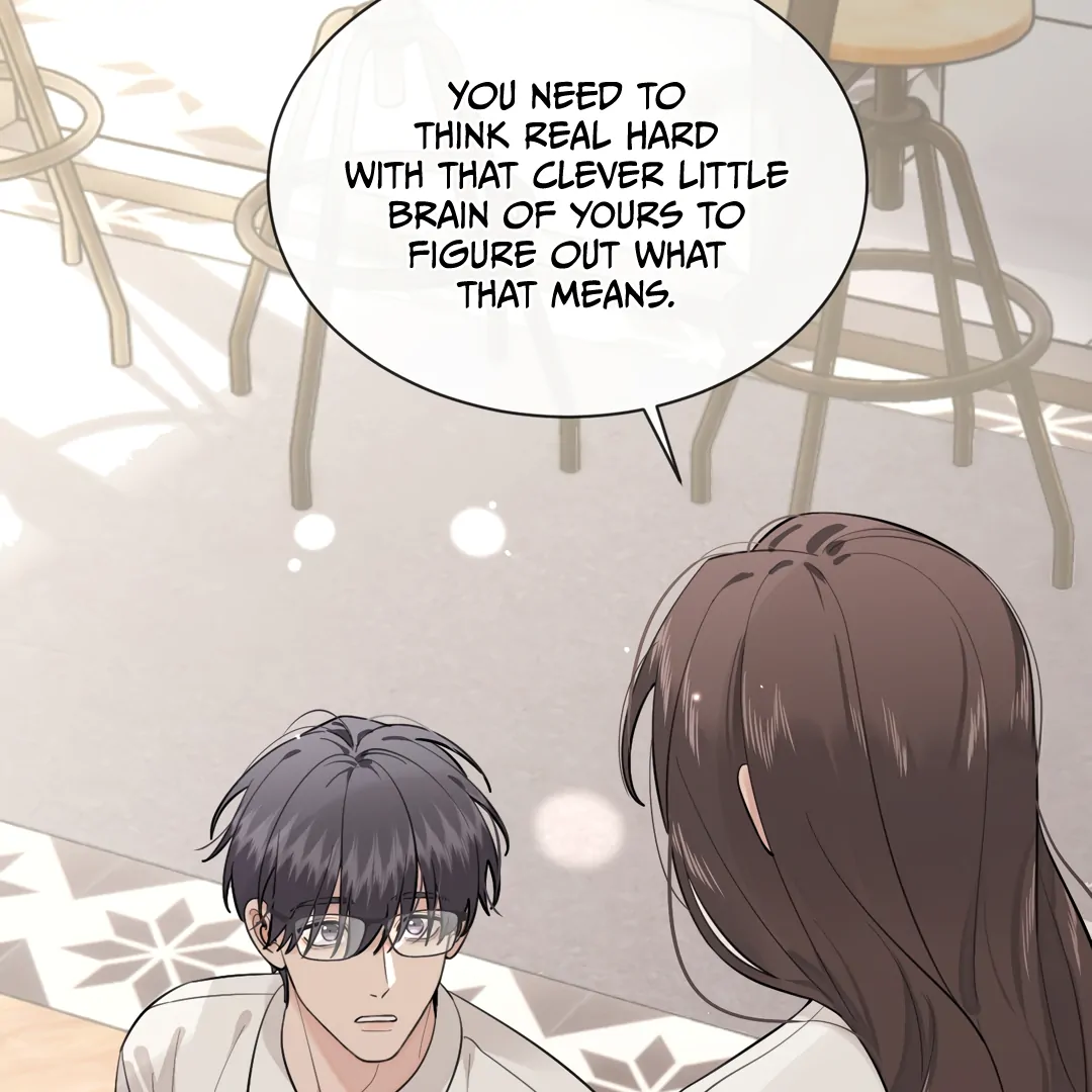 The Grown Dog Bullies Its Owner [Team Hazama] - Chapter 57 manhwa