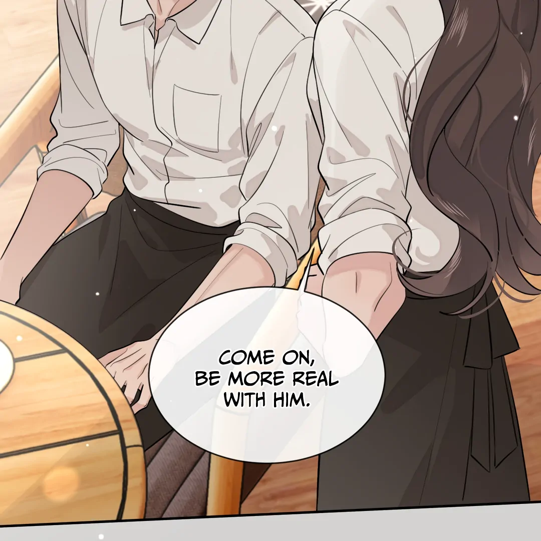 The Grown Dog Bullies Its Owner [Team Hazama] - Chapter 57 manhwa
