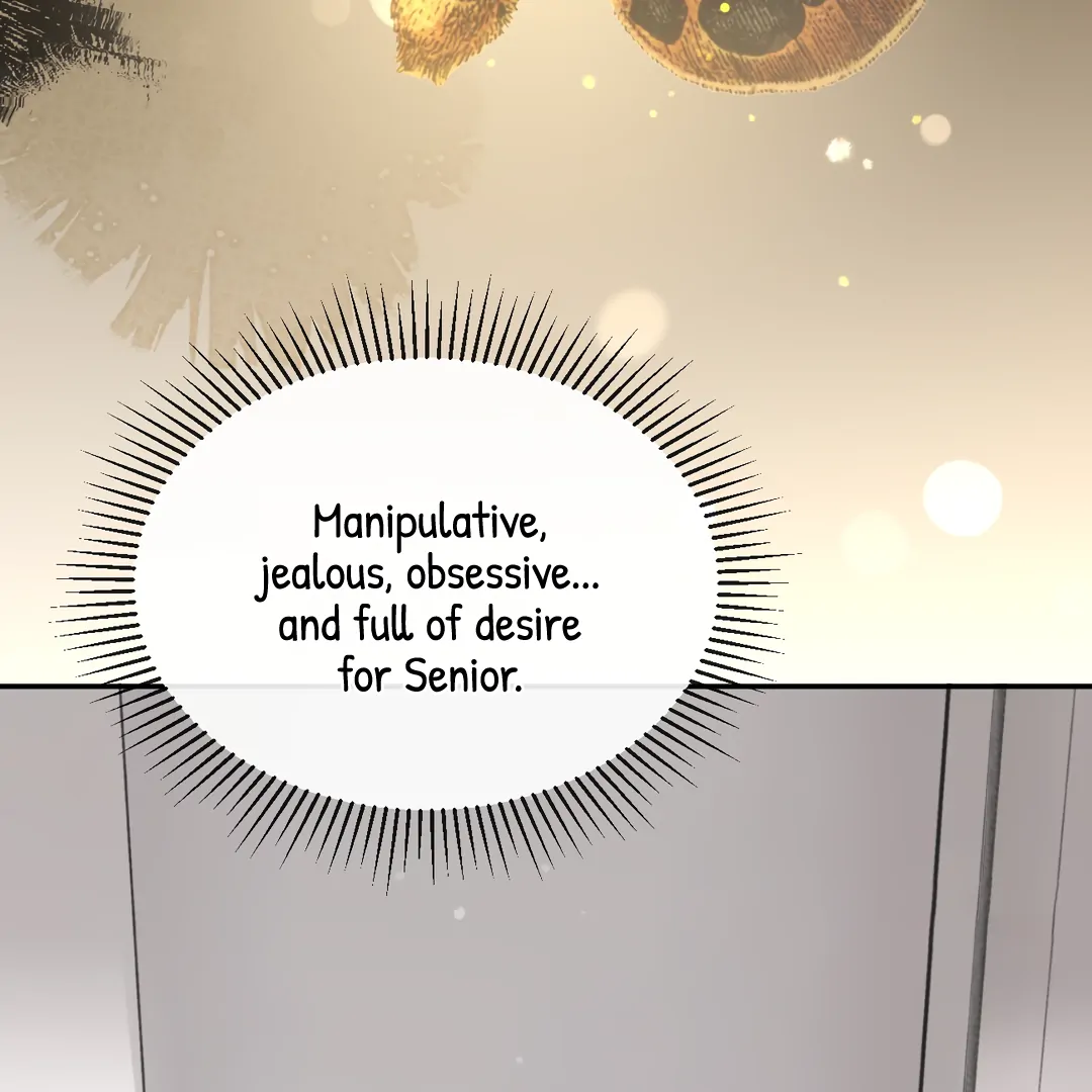 The Grown Dog Bullies Its Owner [Team Hazama] - Chapter 57 manhwa