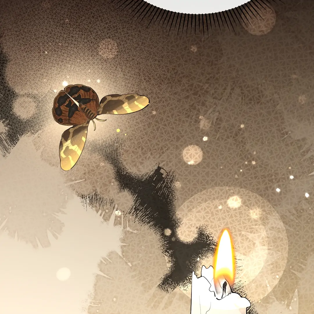 The Grown Dog Bullies Its Owner [Team Hazama] - Chapter 57 manhwa