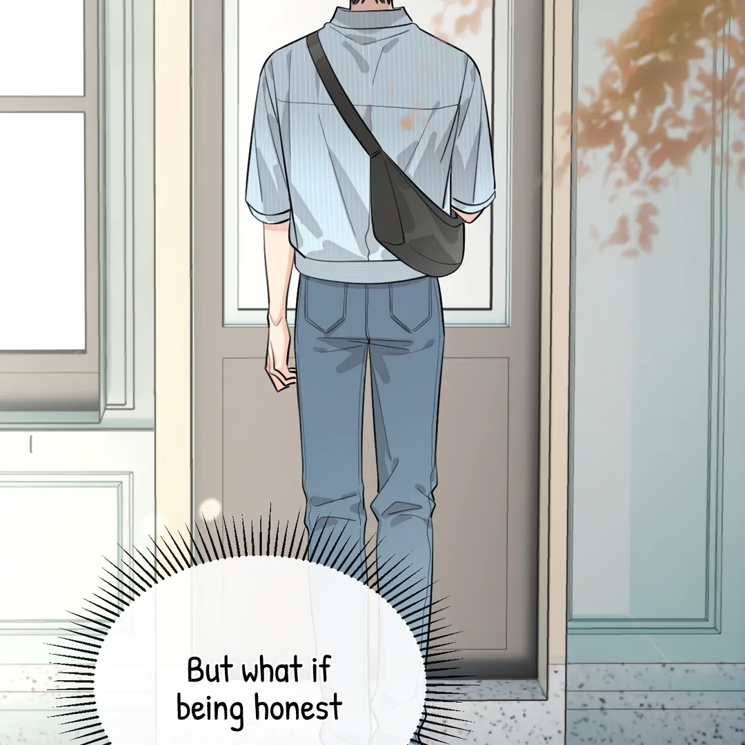The Grown Dog Bullies Its Owner [Team Hazama] - Chapter 57 manhwa