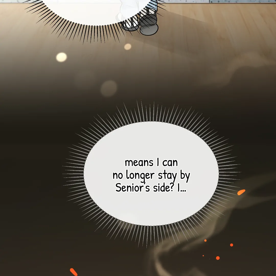 The Grown Dog Bullies Its Owner [Team Hazama] - Chapter 57 manhwa