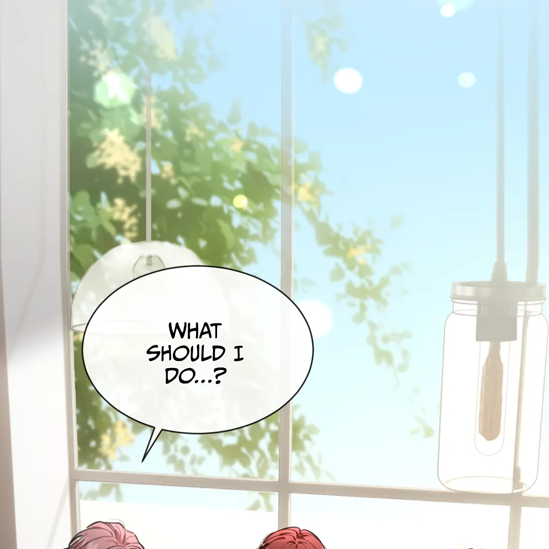 The Grown Dog Bullies Its Owner [Team Hazama] - Chapter 57 manhwa