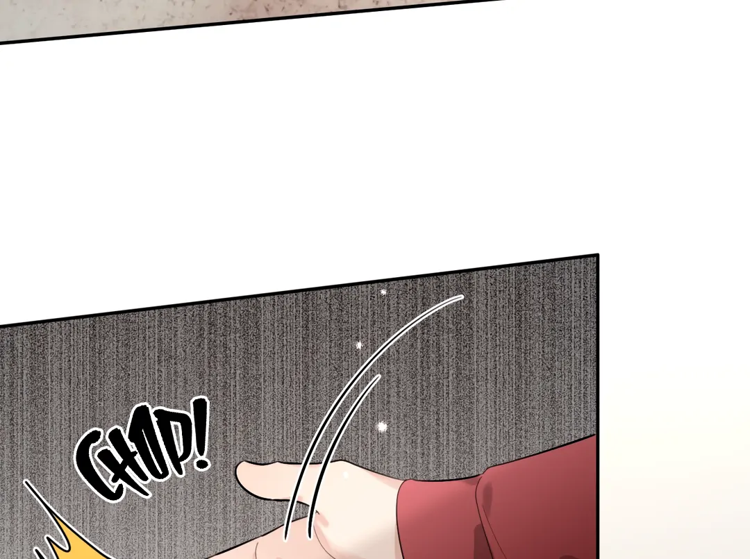 The Grown Dog Bullies Its Owner [Team Hazama] - Chapter 57 manhwa
