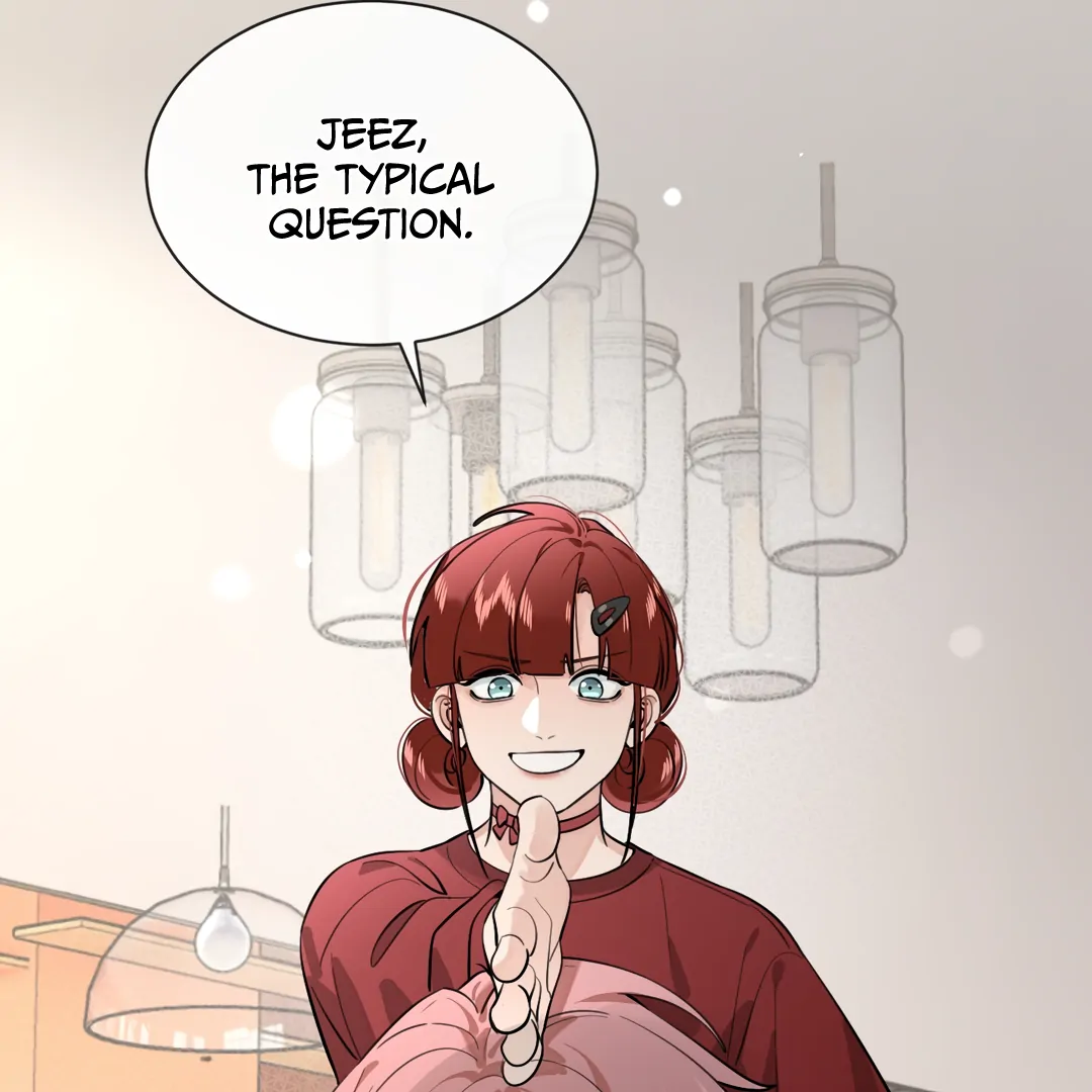The Grown Dog Bullies Its Owner [Team Hazama] - Chapter 57 manhwa
