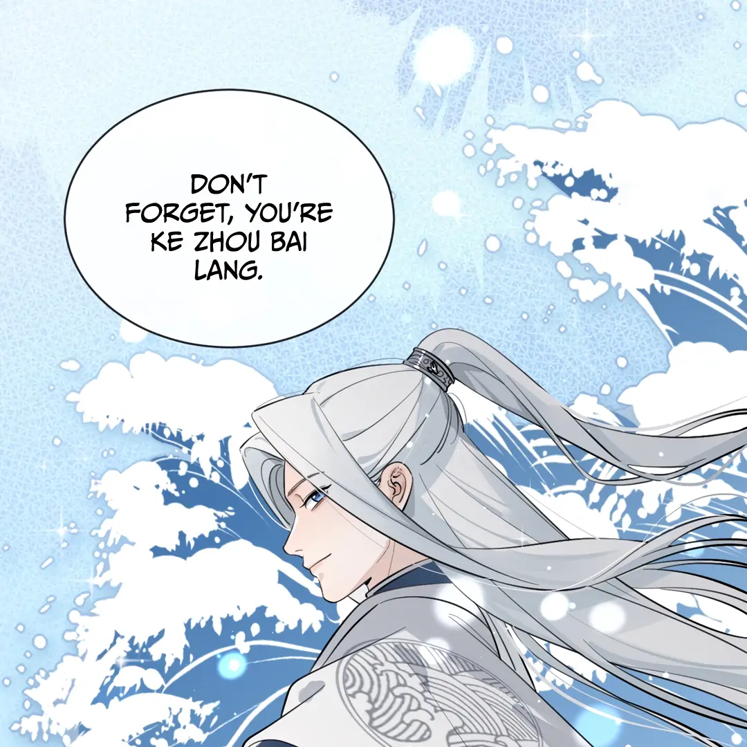The Grown Dog Bullies Its Owner [Team Hazama] - Chapter 57 manhwa