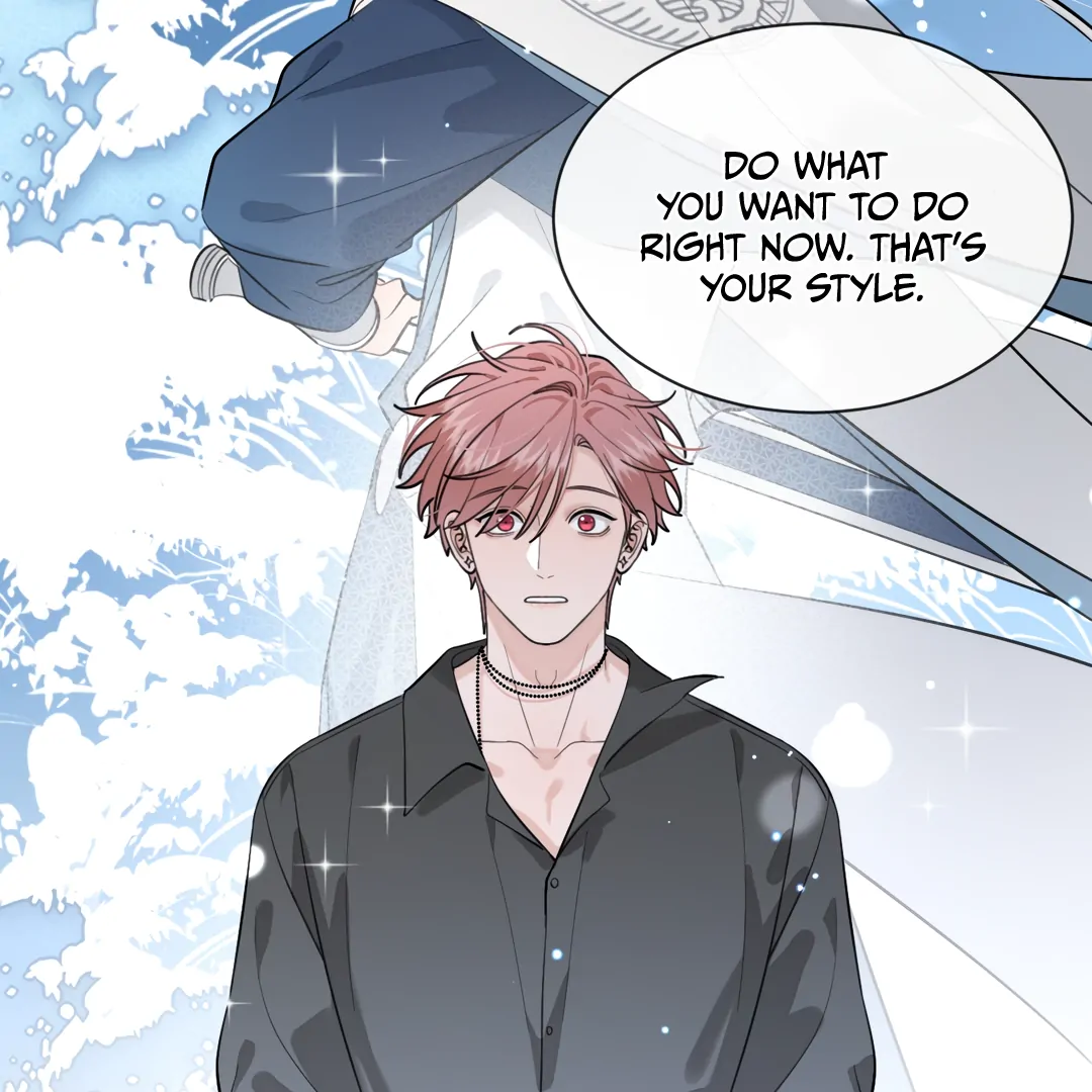 The Grown Dog Bullies Its Owner [Team Hazama] - Chapter 57 manhwa
