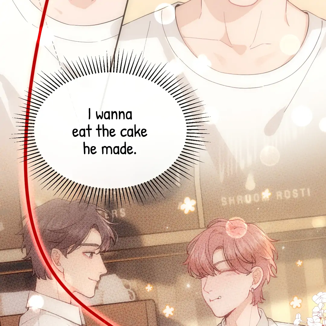 The Grown Dog Bullies Its Owner [Team Hazama] - Chapter 57 manhwa