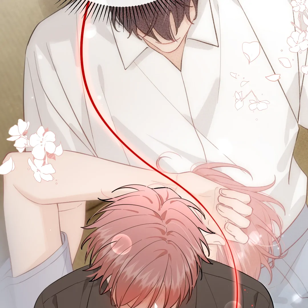 The Grown Dog Bullies Its Owner [Team Hazama] - Chapter 57 manhwa