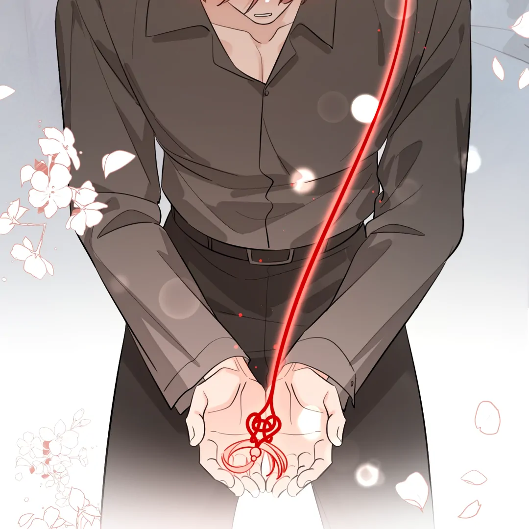 The Grown Dog Bullies Its Owner [Team Hazama] - Chapter 57 manhwa