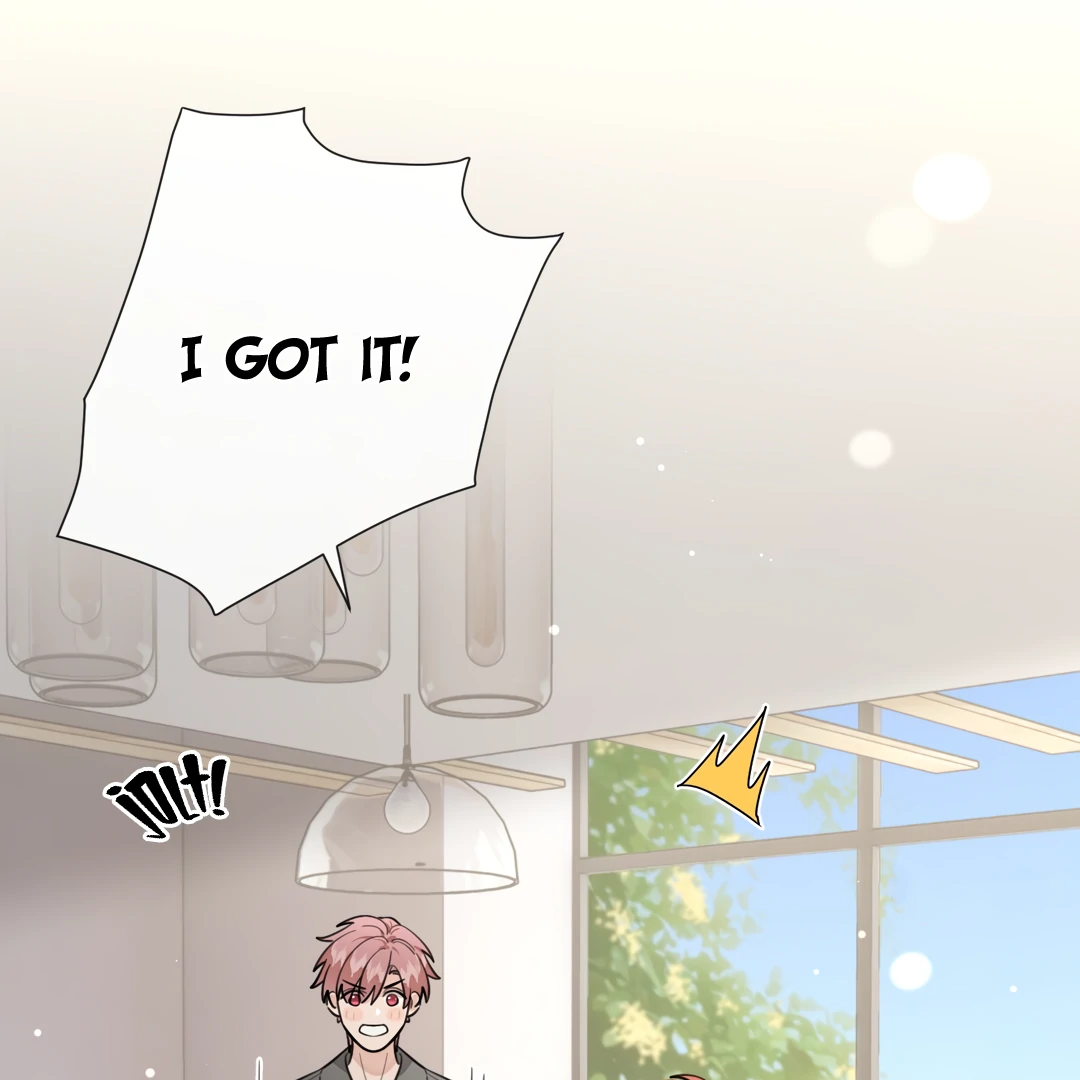The Grown Dog Bullies Its Owner [Team Hazama] - Chapter 57 manhwa
