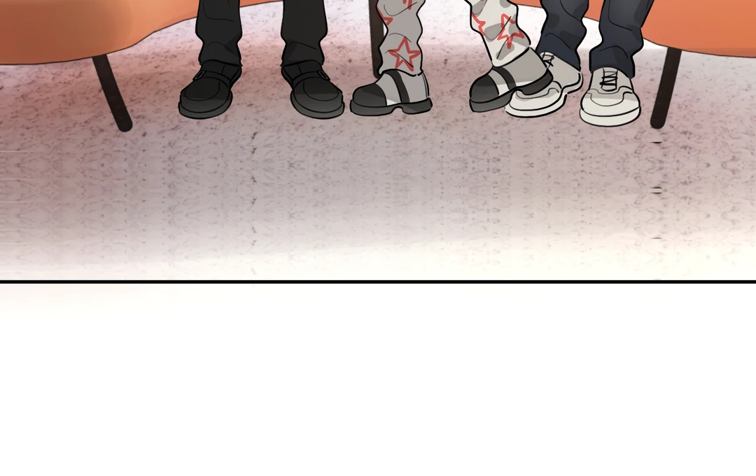 The Grown Dog Bullies Its Owner [Team Hazama] - Chapter 57 manhwa