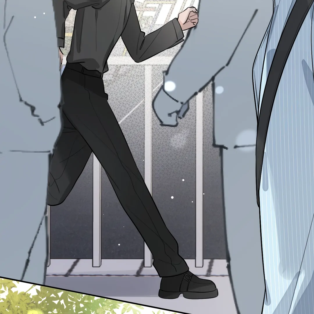 The Grown Dog Bullies Its Owner [Team Hazama] - Chapter 57 manhwa