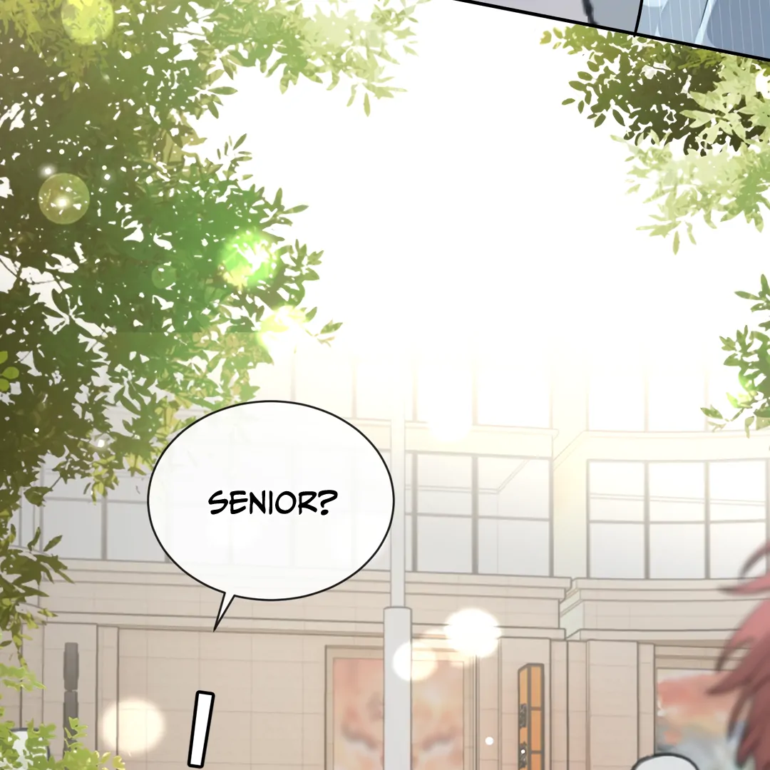 The Grown Dog Bullies Its Owner [Team Hazama] - Chapter 57 manhwa