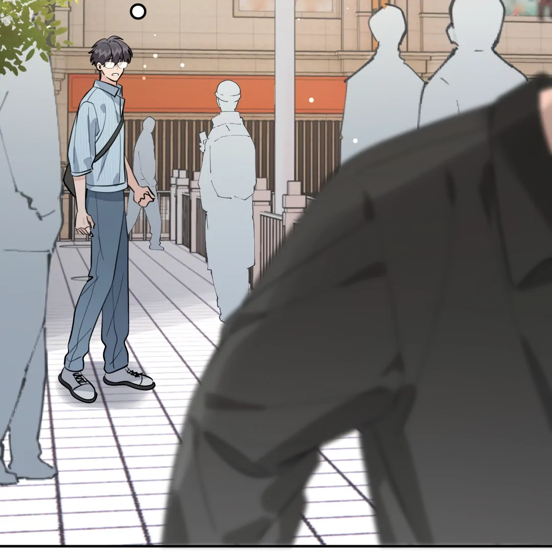 The Grown Dog Bullies Its Owner [Team Hazama] - Chapter 57 manhwa