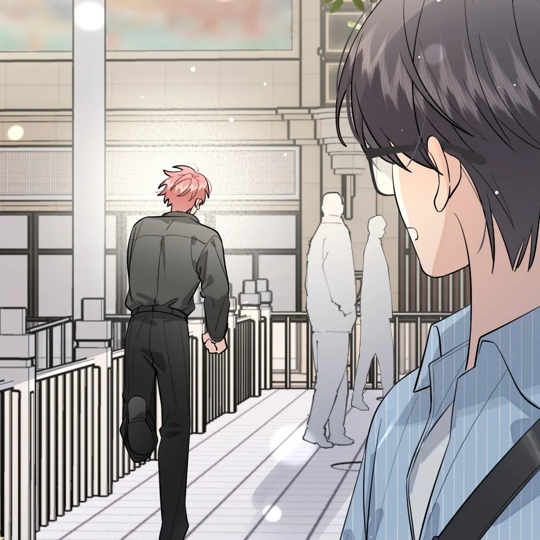 The Grown Dog Bullies Its Owner [Team Hazama] - Chapter 58 manhwa