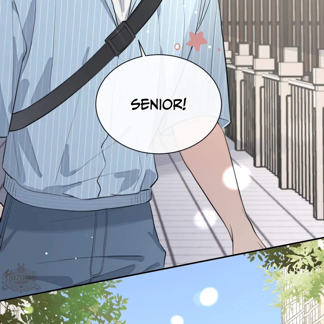 The Grown Dog Bullies Its Owner [Team Hazama] - Chapter 58 manhwa