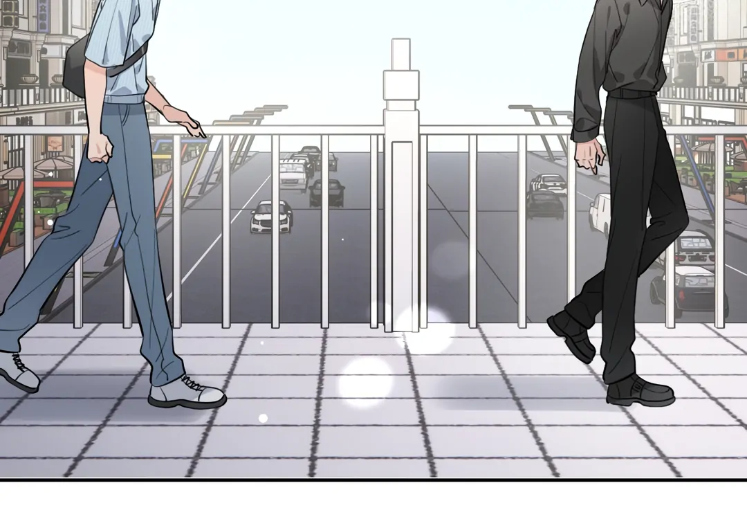 The Grown Dog Bullies Its Owner [Team Hazama] - Chapter 58 manhwa
