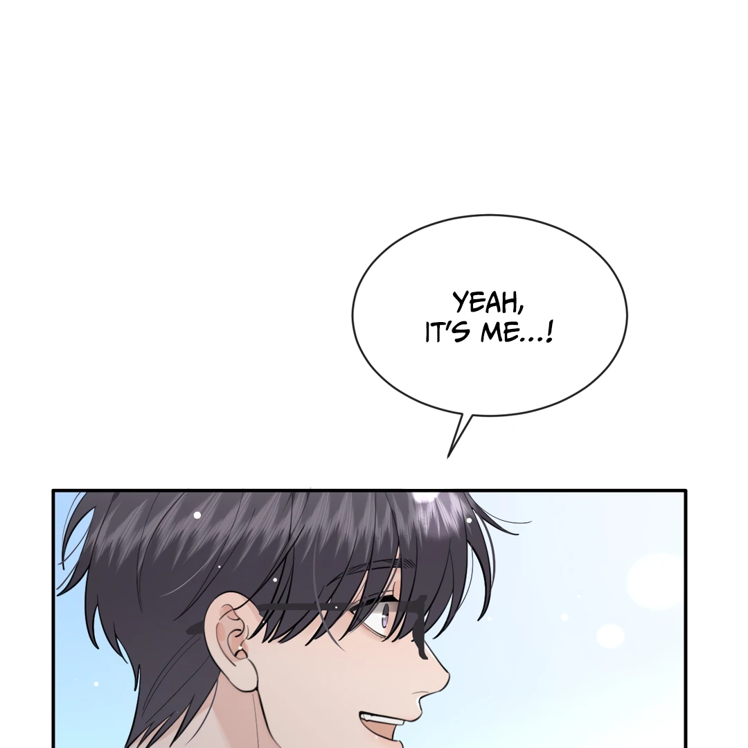 The Grown Dog Bullies Its Owner [Team Hazama] - Chapter 58 manhwa