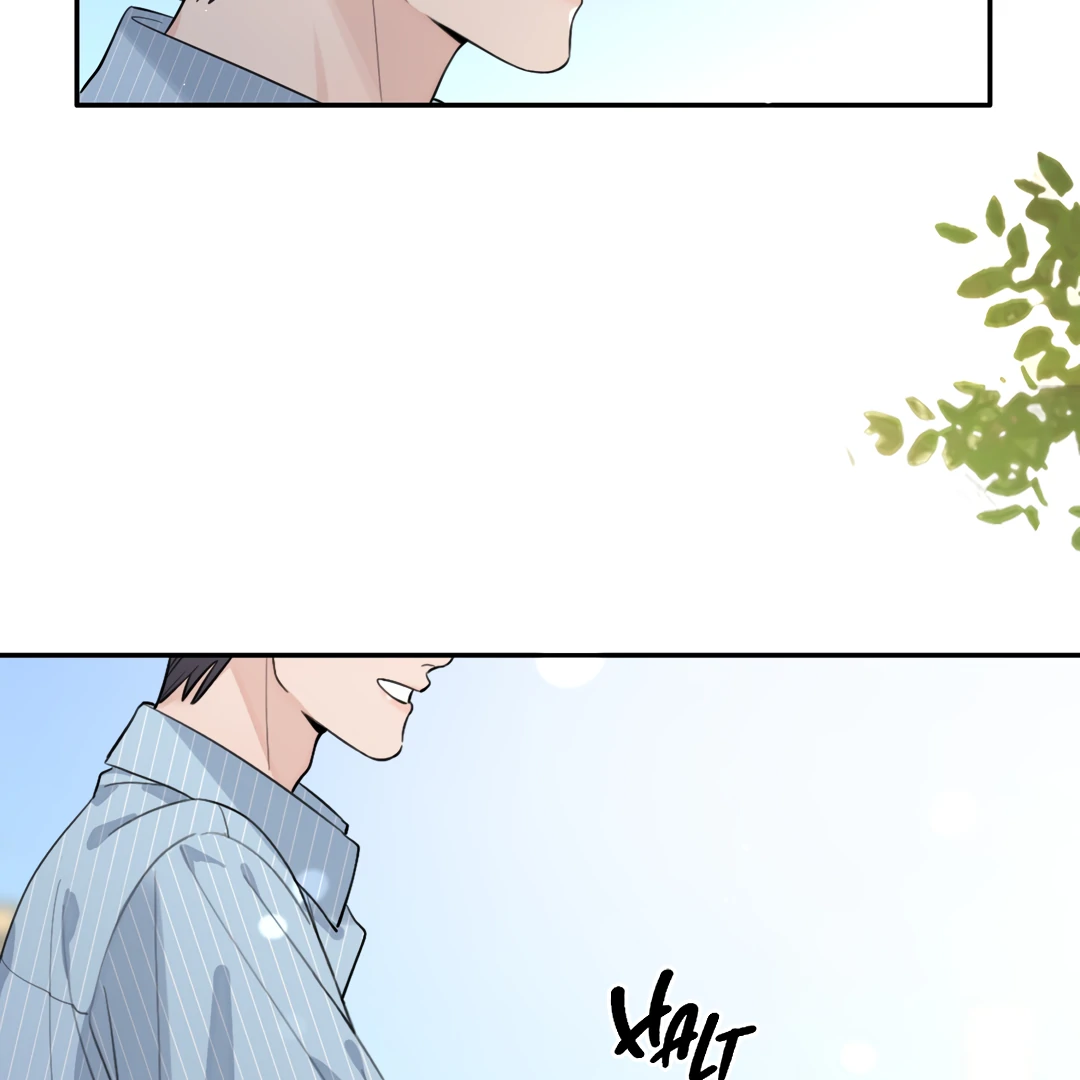 The Grown Dog Bullies Its Owner [Team Hazama] - Chapter 58 manhwa