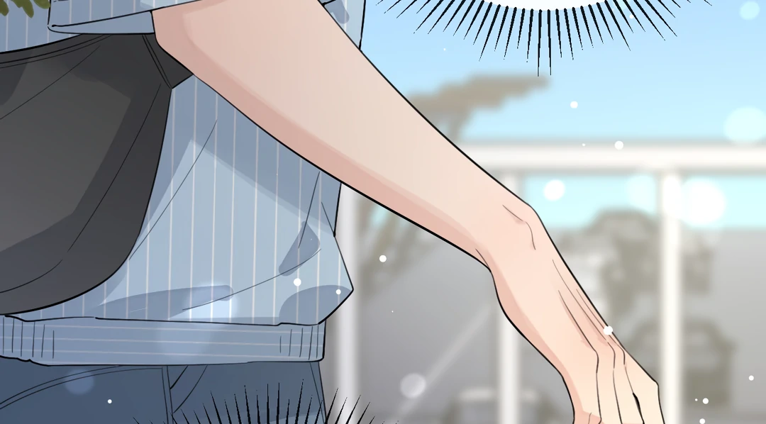 The Grown Dog Bullies Its Owner [Team Hazama] - Chapter 58 manhwa