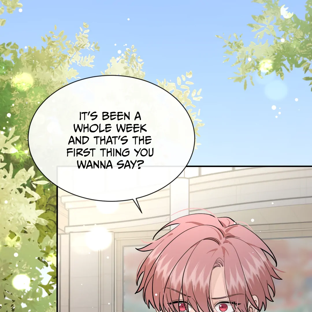 The Grown Dog Bullies Its Owner [Team Hazama] - Chapter 58 manhwa