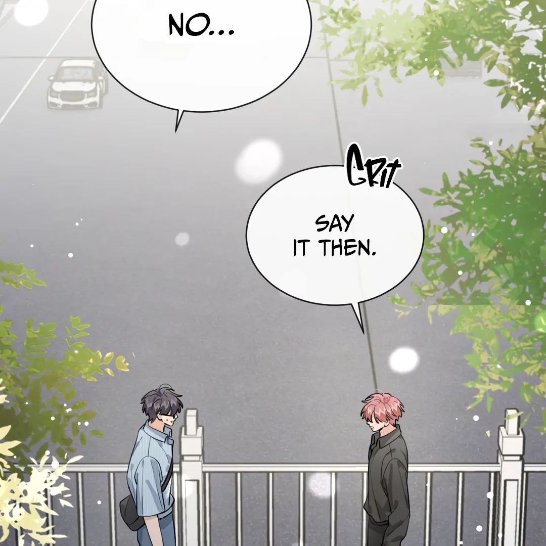 The Grown Dog Bullies Its Owner [Team Hazama] - Chapter 58 manhwa