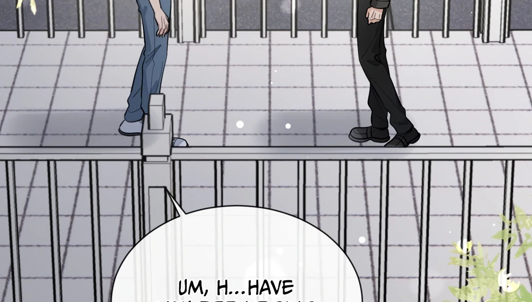 The Grown Dog Bullies Its Owner [Team Hazama] - Chapter 58 manhwa