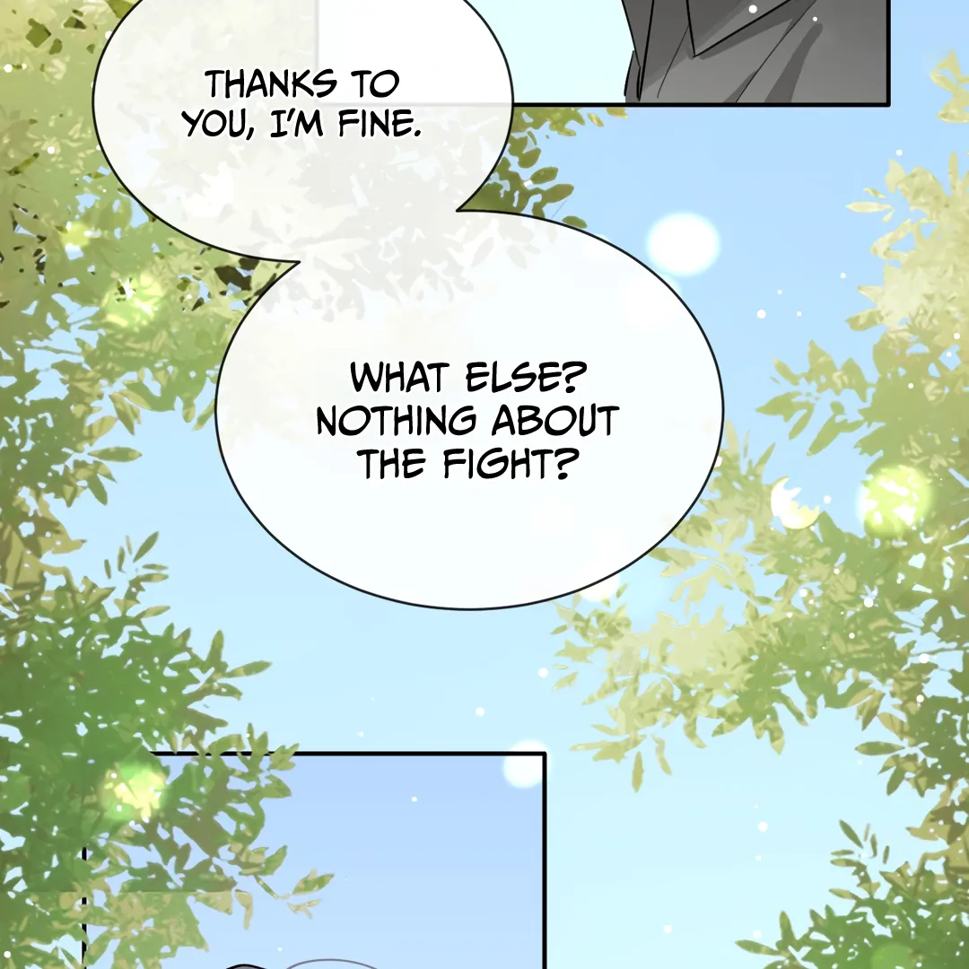 The Grown Dog Bullies Its Owner [Team Hazama] - Chapter 58 manhwa