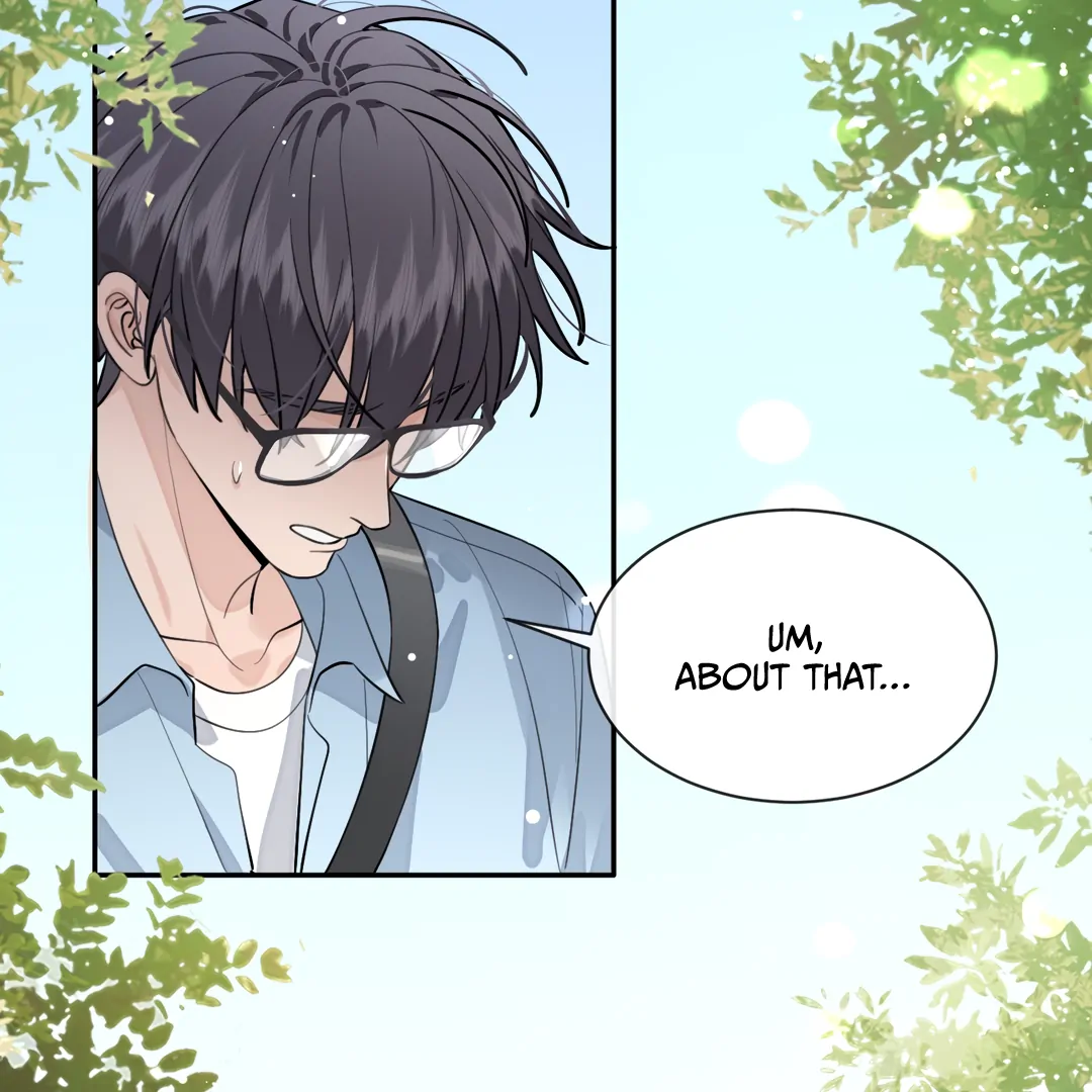 The Grown Dog Bullies Its Owner [Team Hazama] - Chapter 58 manhwa