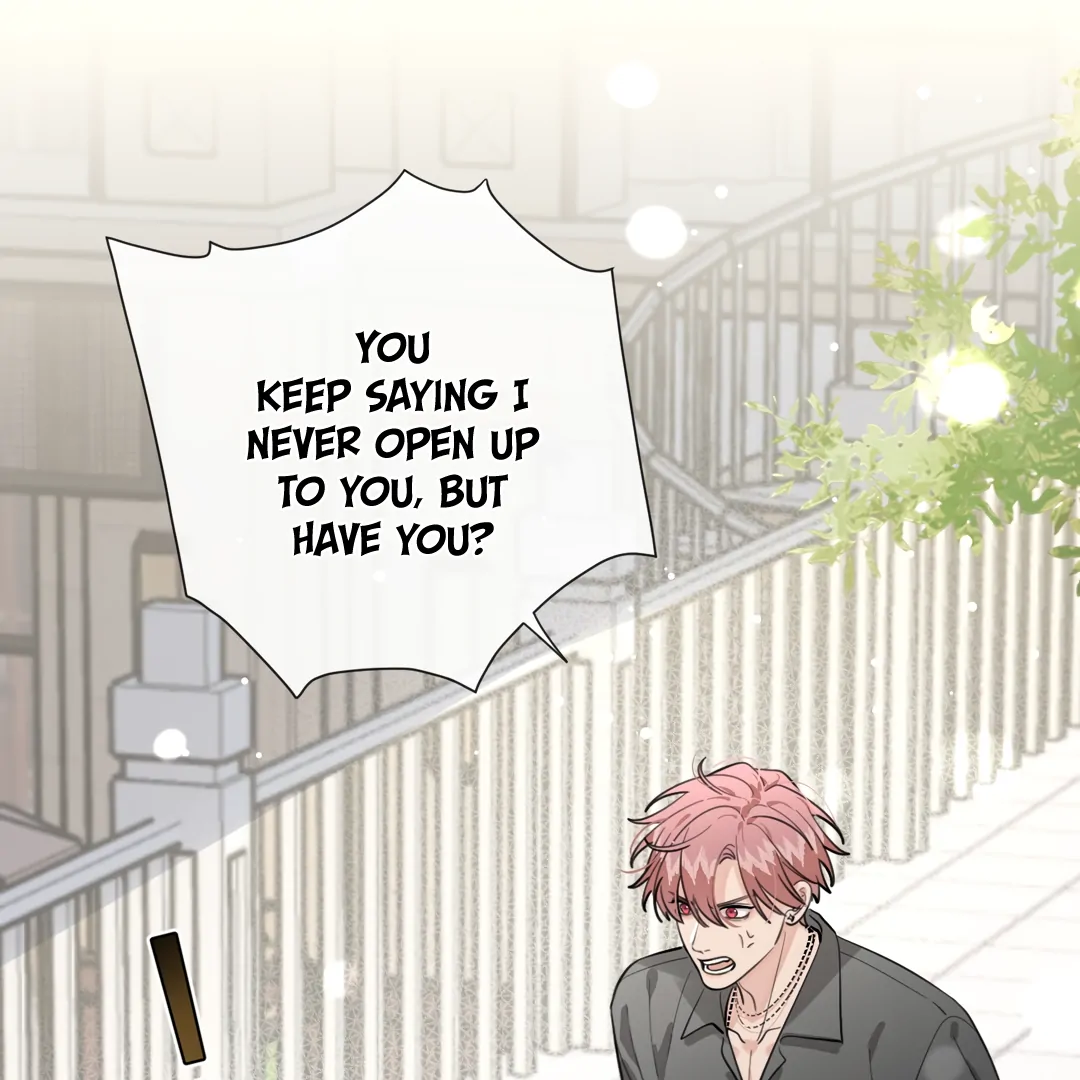 The Grown Dog Bullies Its Owner [Team Hazama] - Chapter 58 manhwa