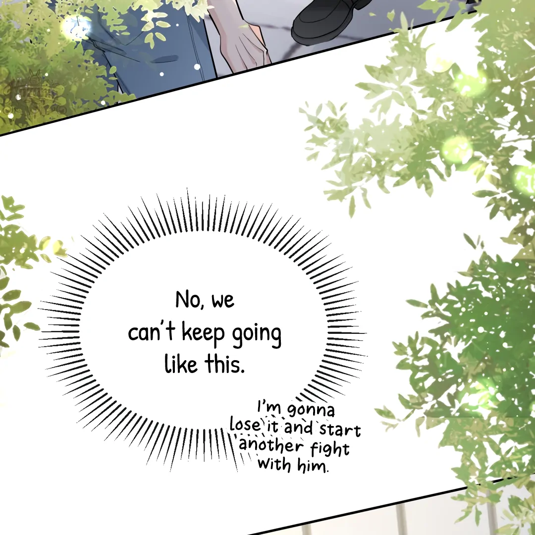 The Grown Dog Bullies Its Owner [Team Hazama] - Chapter 58 manhwa