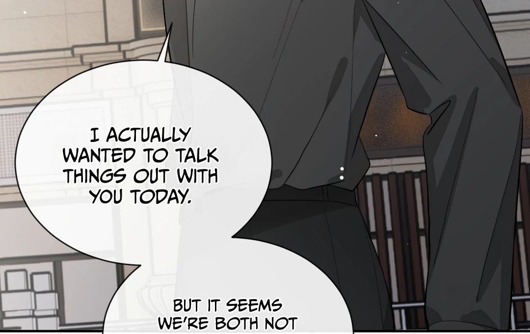 The Grown Dog Bullies Its Owner [Team Hazama] - Chapter 58 manhwa