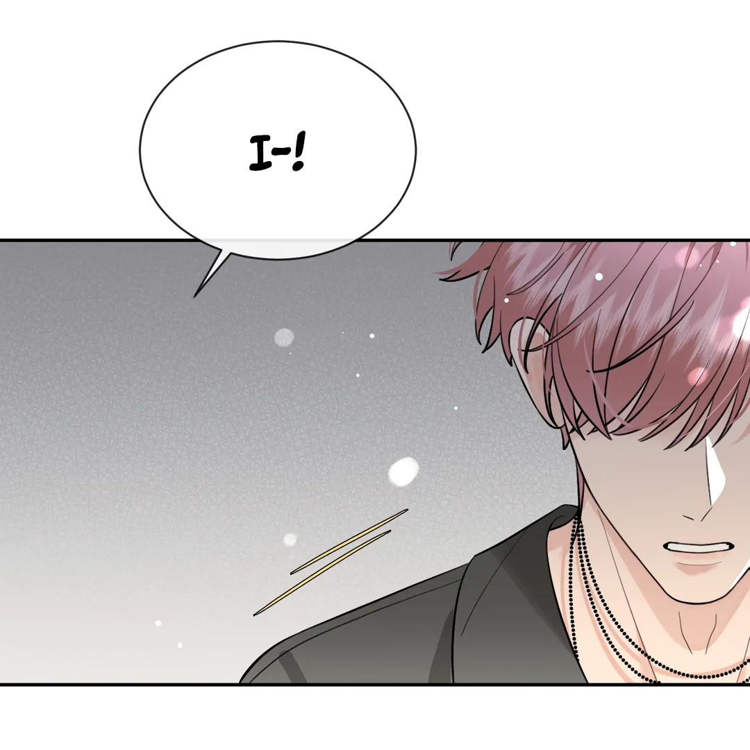 The Grown Dog Bullies Its Owner [Team Hazama] - Chapter 58 manhwa