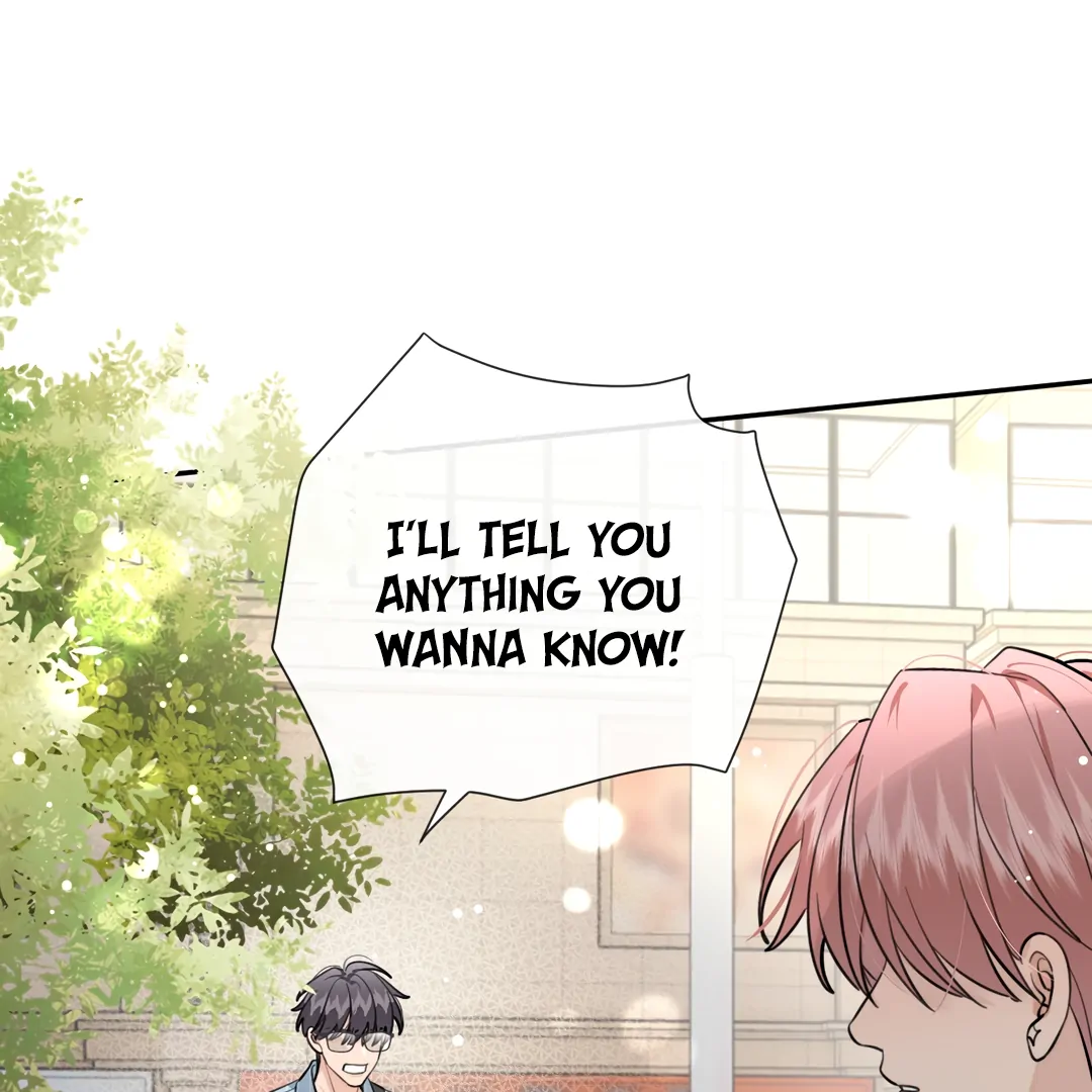 The Grown Dog Bullies Its Owner [Team Hazama] - Chapter 58 manhwa