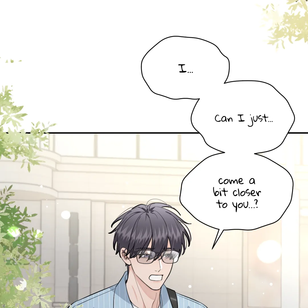 The Grown Dog Bullies Its Owner [Team Hazama] - Chapter 58 manhwa