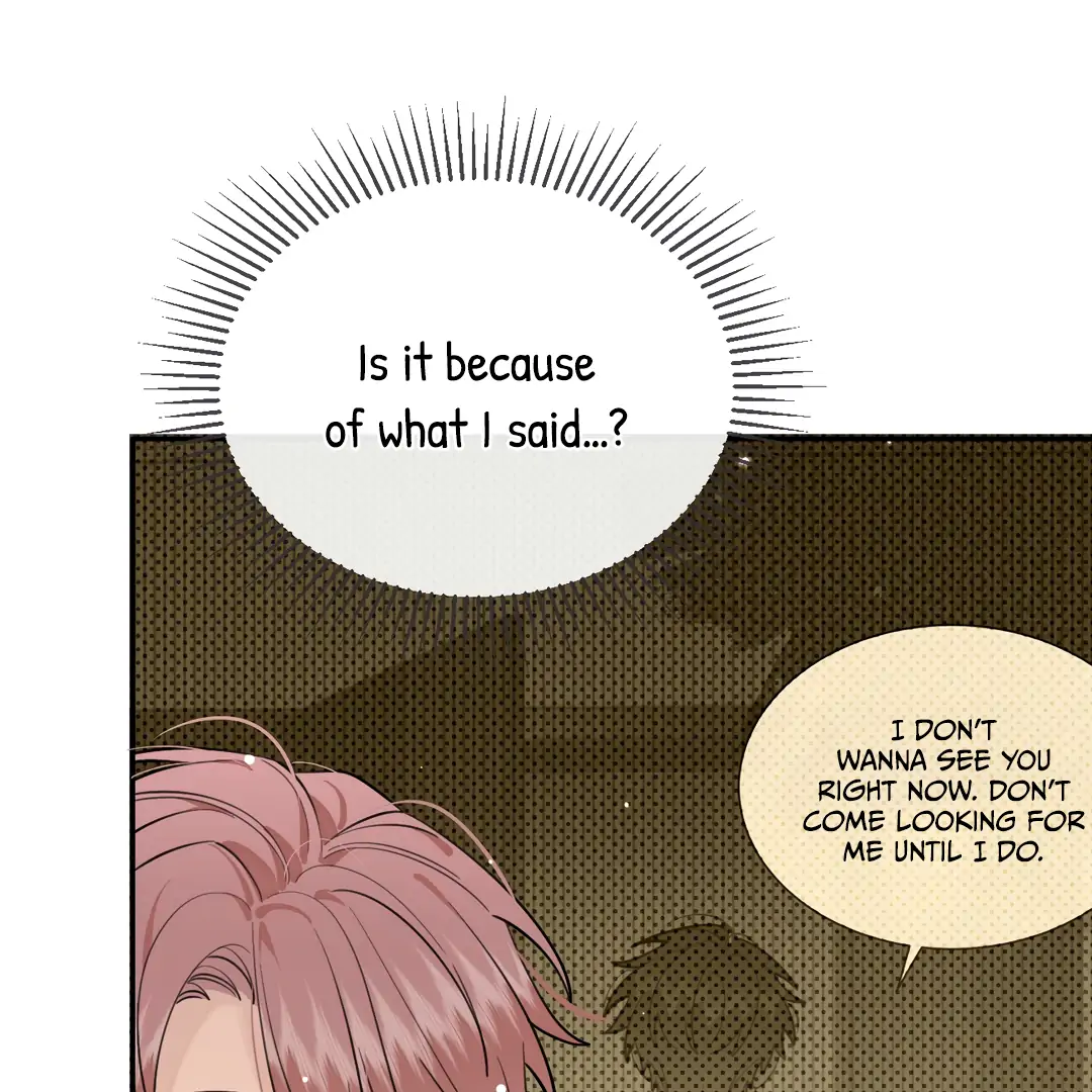 The Grown Dog Bullies Its Owner [Team Hazama] - Chapter 58 manhwa