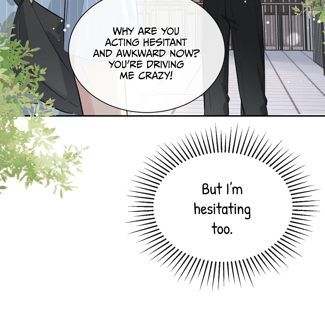 The Grown Dog Bullies Its Owner [Team Hazama] - Chapter 58 manhwa