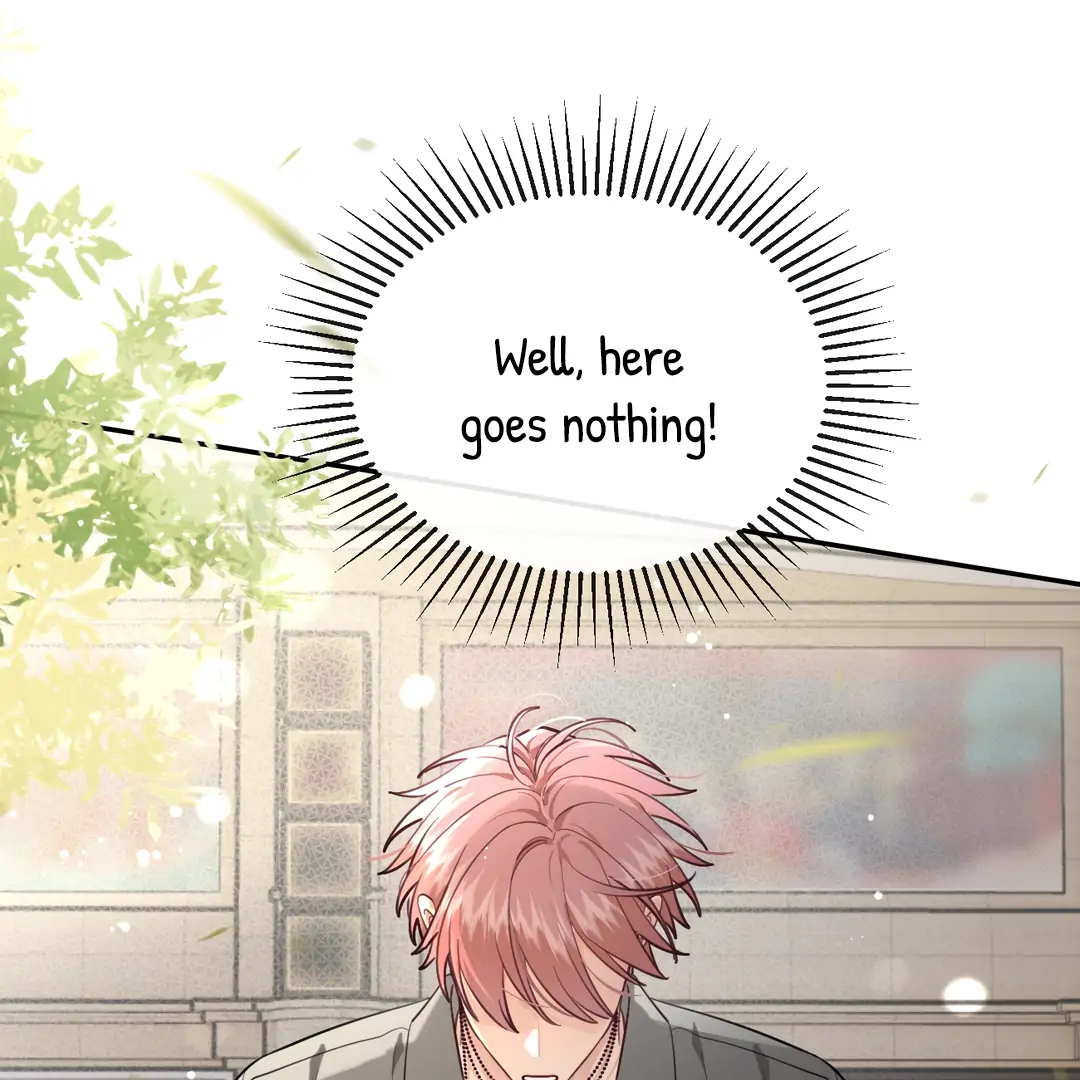 The Grown Dog Bullies Its Owner [Team Hazama] - Chapter 58 manhwa