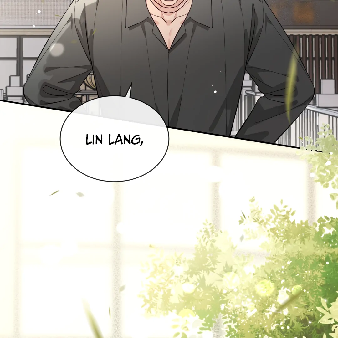 The Grown Dog Bullies Its Owner [Team Hazama] - Chapter 58 manhwa