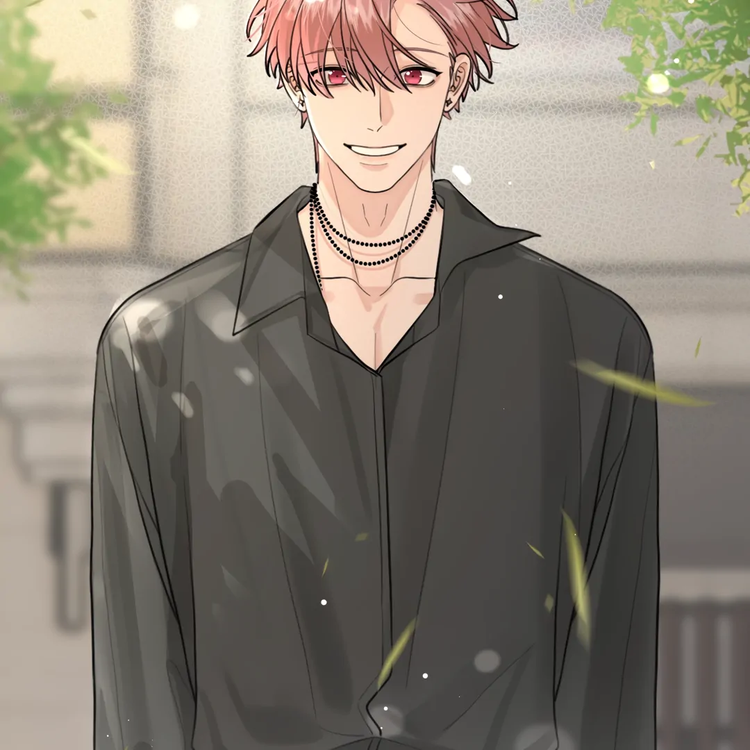 The Grown Dog Bullies Its Owner [Team Hazama] - Chapter 58 manhwa