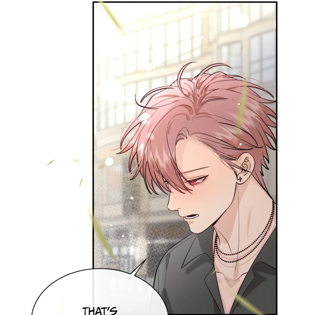 The Grown Dog Bullies Its Owner [Team Hazama] - Chapter 58 manhwa